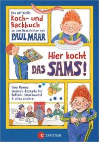 Produktbild: Hier kocht das SAMS!