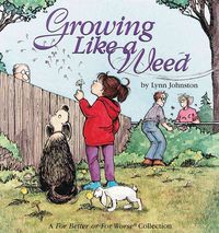 Produktbild: Growing Like a Weed: A for Better of for Worse Collection