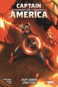 Produktbild: Captain America