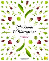 Produktbild: Pfl&uuml;cksalat & Blattspinat