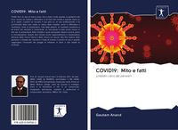 Produktbild: COVID19: Mito e fatti