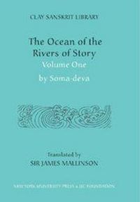 Produktbild: The Ocean of the Rivers of Story (Volume 1)
