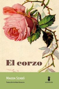 Produktbild: El corzo