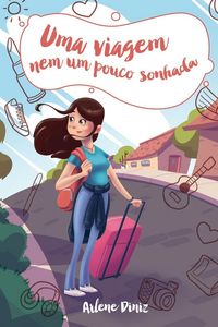 Produktbild: Uma viagem nem um pouco sonhada