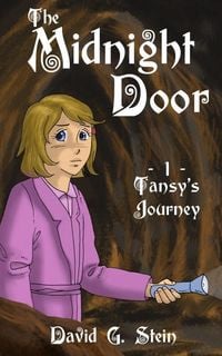 Produktbild: Midnight Door: Tansy's Journey