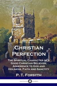 Produktbild: Christian Perfection