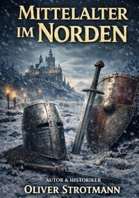Produktbild: MITTELALTER IM NORDEN