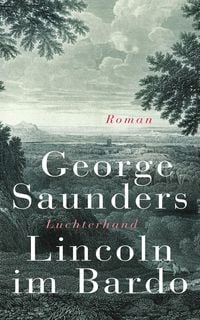 Produktbild: Lincoln im Bardo
