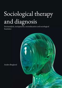 Produktbild: Sociological therapy and diagnosis