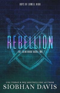 Produktbild: Rebellion