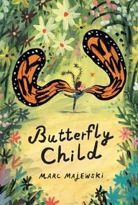 Produktbild: Butterfly Child