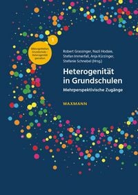 Produktbild: Heterogenit&auml;t in Grundschulen