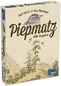 Produktbild: Piepmatz