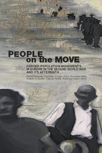 Bild vom Artikel People on the Move vom Autor Pertti Ahonen