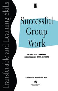 Produktbild: Successful Group Work