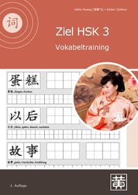Produktbild: Ziel HSK 3