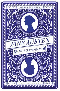 Produktbild: Jane Austen in 50 Words