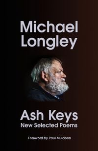 Produktbild: Ash Keys