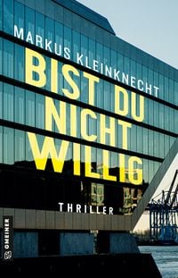 Produktbild: Bist du nicht willig
