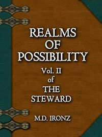 Produktbild: Realms Of Possibility