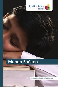 Produktbild: Mundo So&ntilde;ado