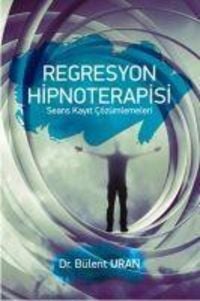 Produktbild: Regresyon Hipnoterapisi