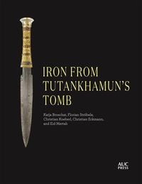Produktbild: Iron from Tutankhamun's Tomb