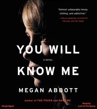 Produktbild: YOU WILL KNOW ME 8D