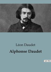 Produktbild: Alphonse Daudet