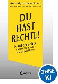Produktbild: Du hast Rechte!