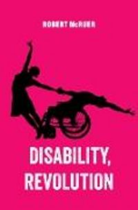 Produktbild: Disability, Revolution