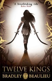 Produktbild: Twelve Kings