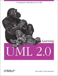 Produktbild: Learning UML 2.0