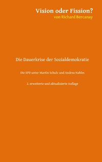 Produktbild: Vision oder Fission?