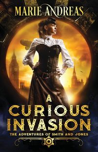 Produktbild: A Curious Invasion