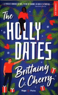 Produktbild: The holly dates