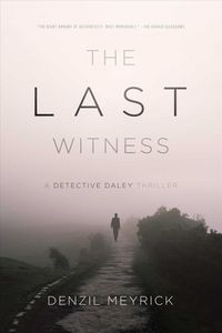 Produktbild: Last Witness