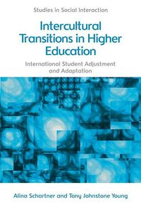Produktbild: Intercultural Transitions in Higher Education
