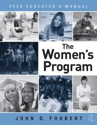 Produktbild: Foubert, J: Women's Program