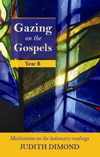Produktbild: Dimond, J: Gazing on the Gospels