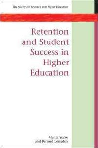 Produktbild: Retention & Student Success in