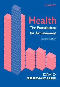 Produktbild: Health: The Foundations for Achievement