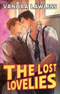 Produktbild: The Lost Lovelies