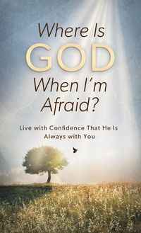 Bild vom Artikel Where Is God When I'm Afraid? vom Autor Pamela L. Mcquade