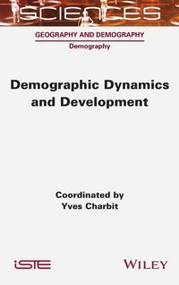 Produktbild: Demographic Dynamics and Development