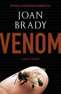 Produktbild: Venom: A Novel of Suspense