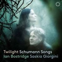 Produktbild: Twilight Schumann Songs