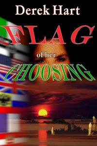 Produktbild: Flag of Her Choosing