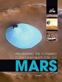 Produktbild: Preventing the Forward Contamination of Mars