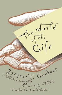 Produktbild: World of the Gift
